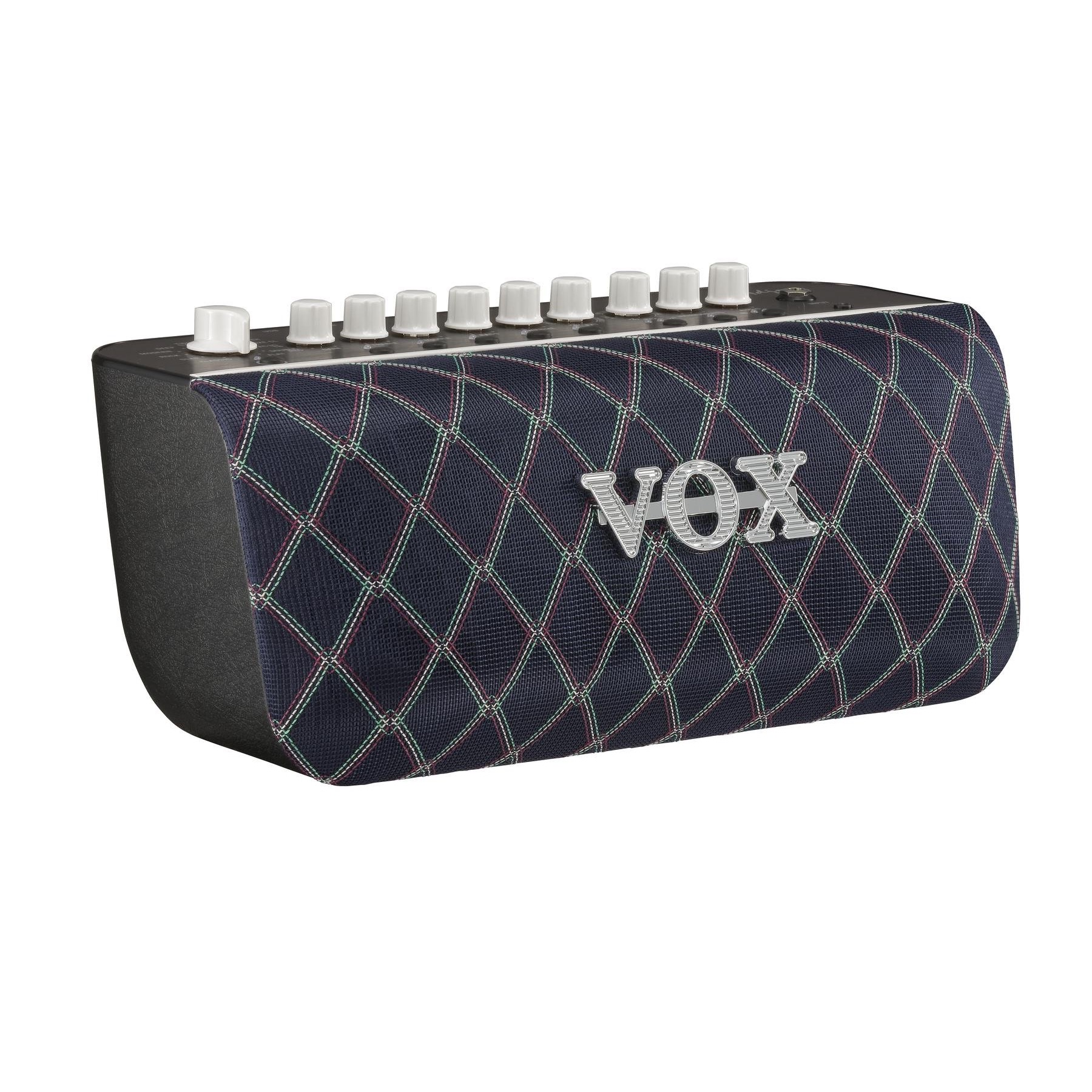 VOX ADIO-AIR-BS Комбоусилители для бас-гитар
